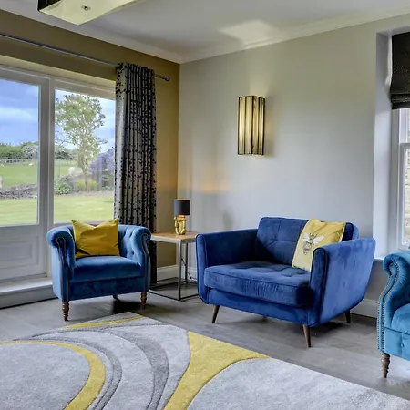 The Holiday home Richmond (North Yorkshire)