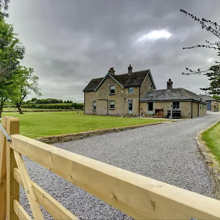 Holiday home The Richmond (North Yorkshire)