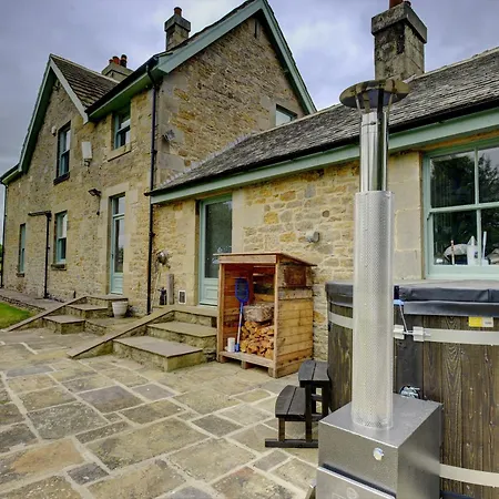The Richmond (North Yorkshire)
