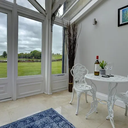 The Holiday home *