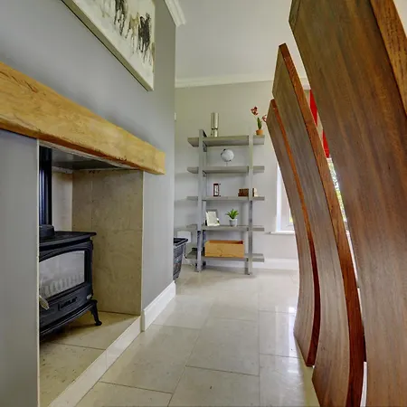 Holiday home The Richmond (North Yorkshire)