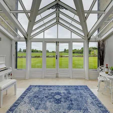 The Holiday home