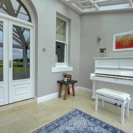 The Holiday home Richmond (North Yorkshire)