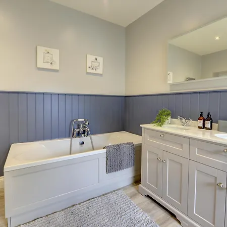 The Holiday home Richmond (North Yorkshire)