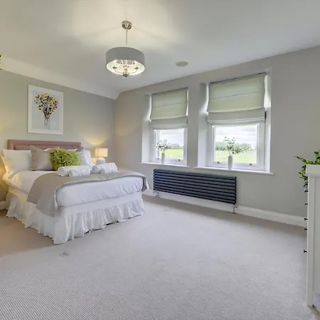 Holiday home The Richmond (North Yorkshire)