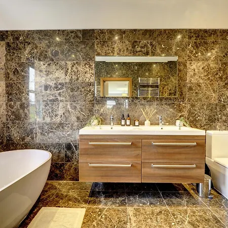 Holiday home The Richmond (North Yorkshire)