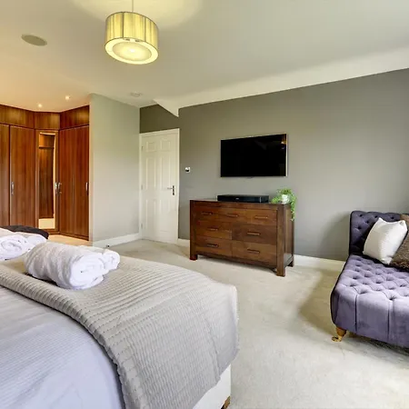 The Holiday home Richmond (North Yorkshire)