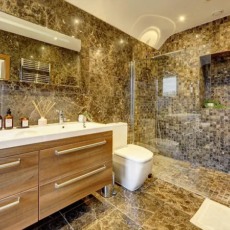 Holiday home The