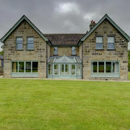 The Casa de Férias Richmond (North Yorkshire)